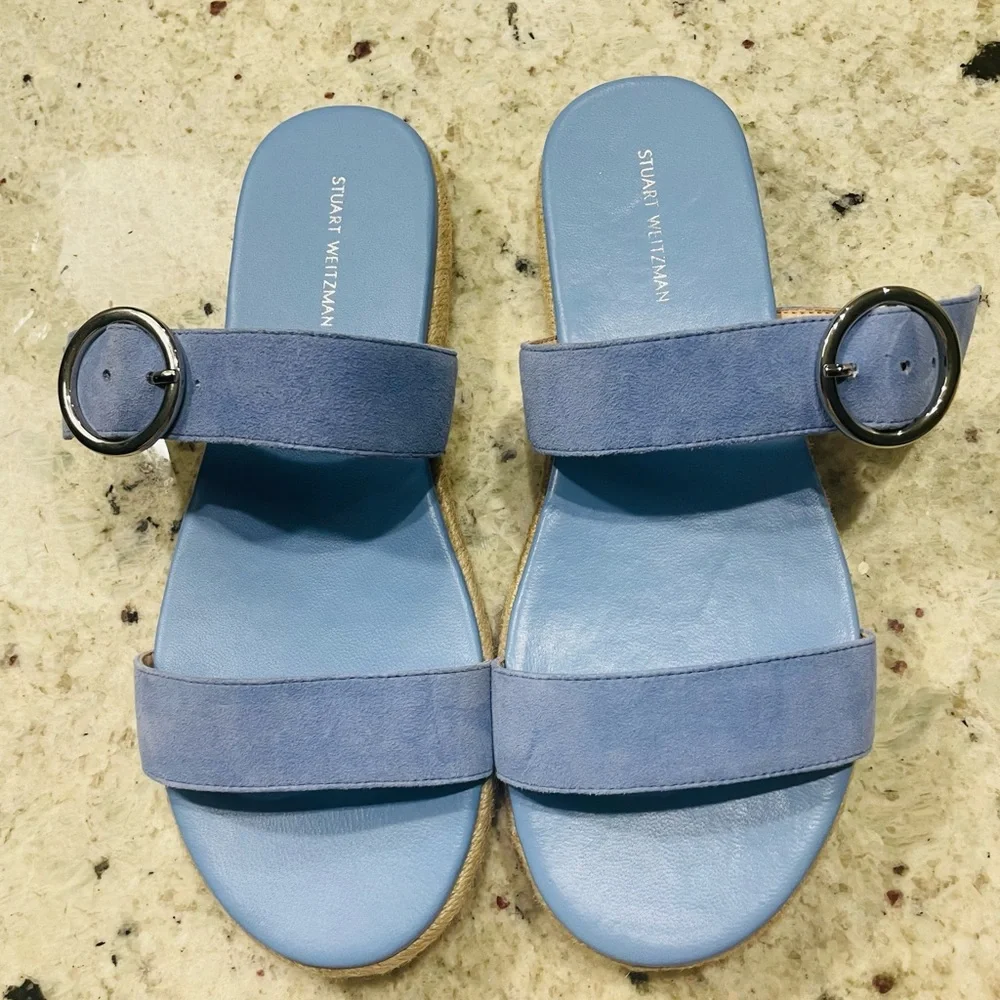Stuart Weitzman stuart weitzman